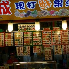 Dongdamen Night Market ảnh của người dùng