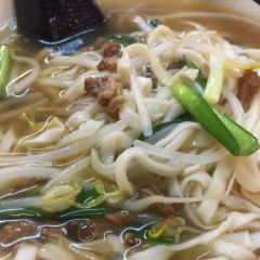 榕樹下面店 User Photo