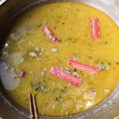 彤德莱火锅(平度大润发店) User Photo