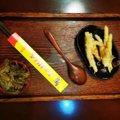 龙花担赐粉(涵江店) User Photo