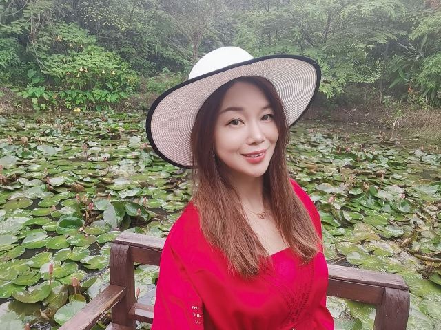 野象谷