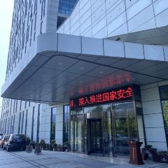 雷迪森容园酒店自助餐厅 ảnh của người dùng