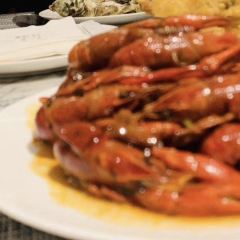 深圳同泰萬怡飯店·萬薈軒自助餐廳（同泰店）張用戶圖片