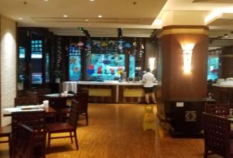 Qingchenghaoshengguoji Restaurant (mayaxicanting) user photo