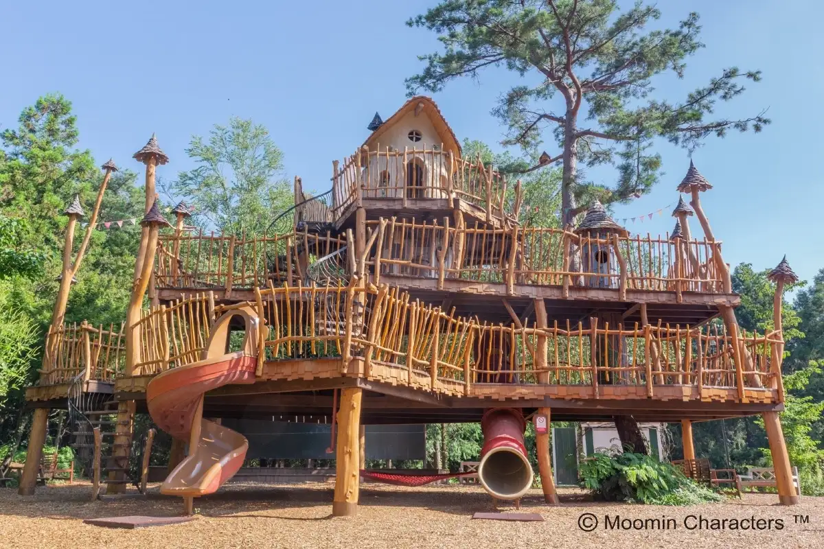How to Get to Moomin Valley Park from Tokyo: Step-by-Step Transport Guide
