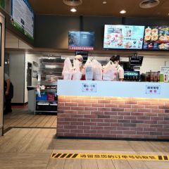 肯德基(德庆店) User Photo