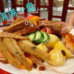 Manny's Cafeteria & Delicatessen User Photo