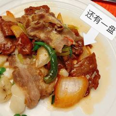 Manny's Cafeteria & Delicatessen User Photo
