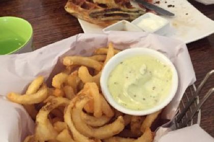 Marsden Village Cafe