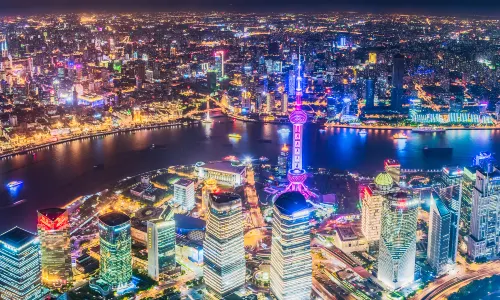 Lujiazui