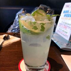 T.G.I Friday's gaoxiongmengshidai Restaurant User Photo