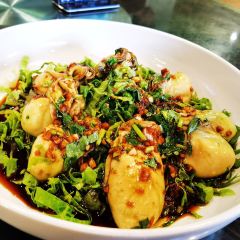 Hengqin commune restaurant User Photo