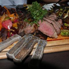 Vivo Ristorante Westend User Photo