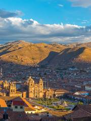 Cusco Excursions