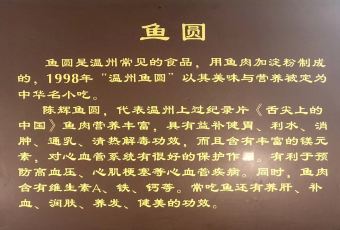 陈辉鱼圆(五马步行街店) User Photo