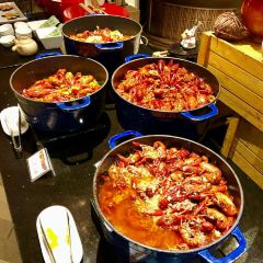 成都西藏饭店·亚克·食光自助餐厅 User Photo