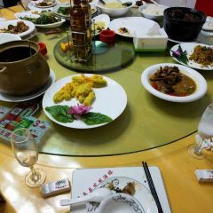 凤凰酒楼(寻乌店) User Photo