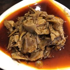 李氏豆花庄(青城山店) User Photo