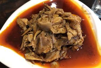 李氏豆花庄(青城山店) user photo