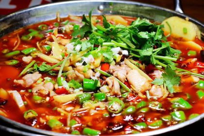 宽坐酒楼(永兴路店)