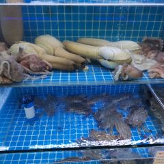 金潮饭店(普陀山店) User Photo