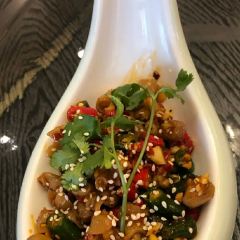 夜宴江景餐厅 User Photo