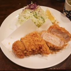 Tonkatsu Marugo User Photo