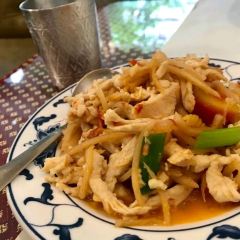 伊江滇緬料理 User Photo