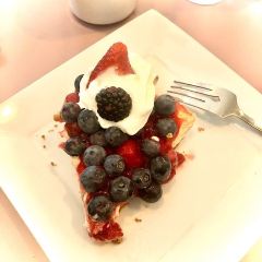 Hathaway's Diner張用戶圖片