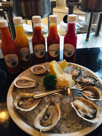 Rodney's Oyster House (Yaletown)