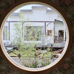 柚香园 User Photo