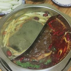 老北京涮肉(车站西路店) 여행 사진