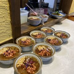 QIANCHENG SUANTANGNIUROU User Photo