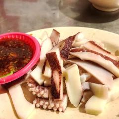 南平鵝肉 User Photo