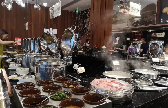 華萊士(城東路店)