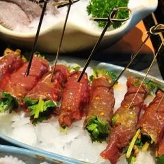 陈鸭肠老火锅(九街店) User Photo