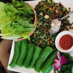 Shuixiantou Private Kitchen (Jinliang Store) ảnh của người dùng