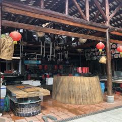 Shuixiantou Private Kitchen (Jinliang Store) ảnh của người dùng