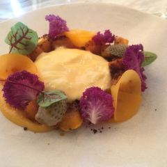 Hawksworth Restaurant User Photo