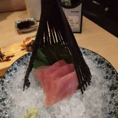 Maki House寿司(晶品店) User Photo