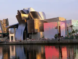 Museo de Bellas Artes de Bilbao