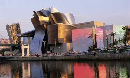 Museum of Fine Arts of Bilbao