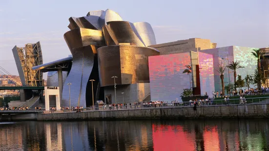 Museum of Fine Arts of Bilbao