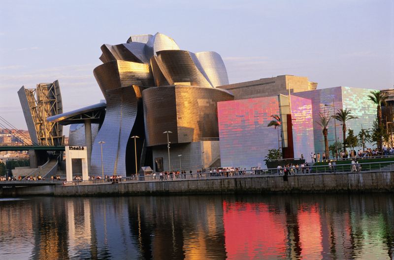 Museum of Fine Arts of Bilbao