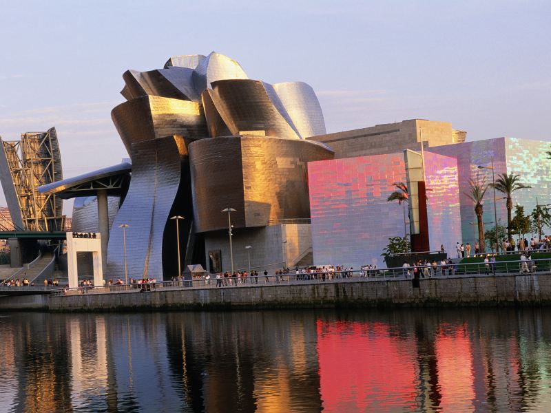 Museum of Fine Arts of Bilbao