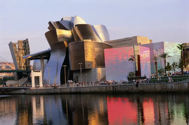 Hotel dekat Museo de Bellas Artes