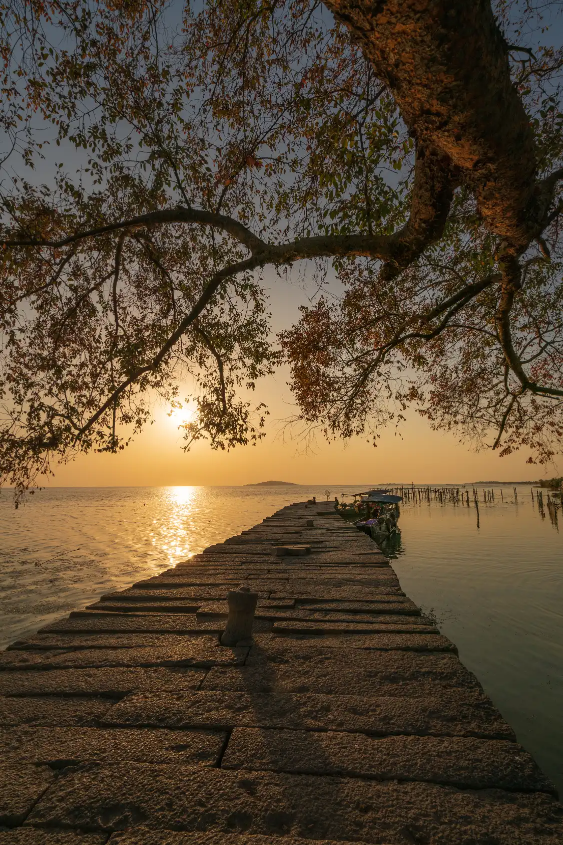 밍웨만구춘(명월만고촌) 주변 호텔