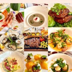 Blacklock Soho 여행 사진