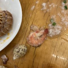 海公園藍海灣海鮮餐廳張用戶圖片