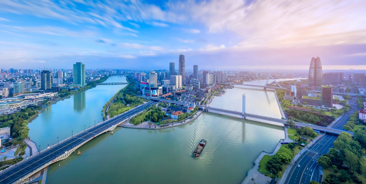 Dammam to Ningbo Flights